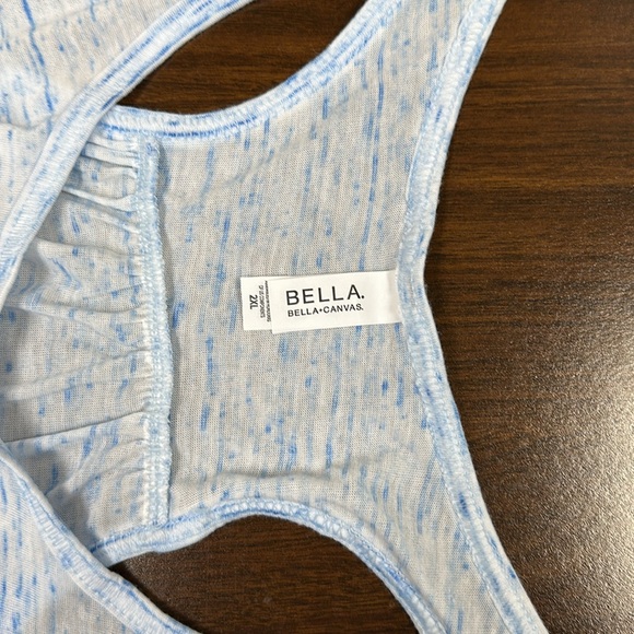 Soulshine Racerback Tank - Picture 4 of 5